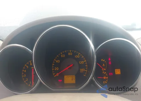 2006 Nissan Altima 2.5 S from USA, damaged, VIN 1N4AL11D06N373804